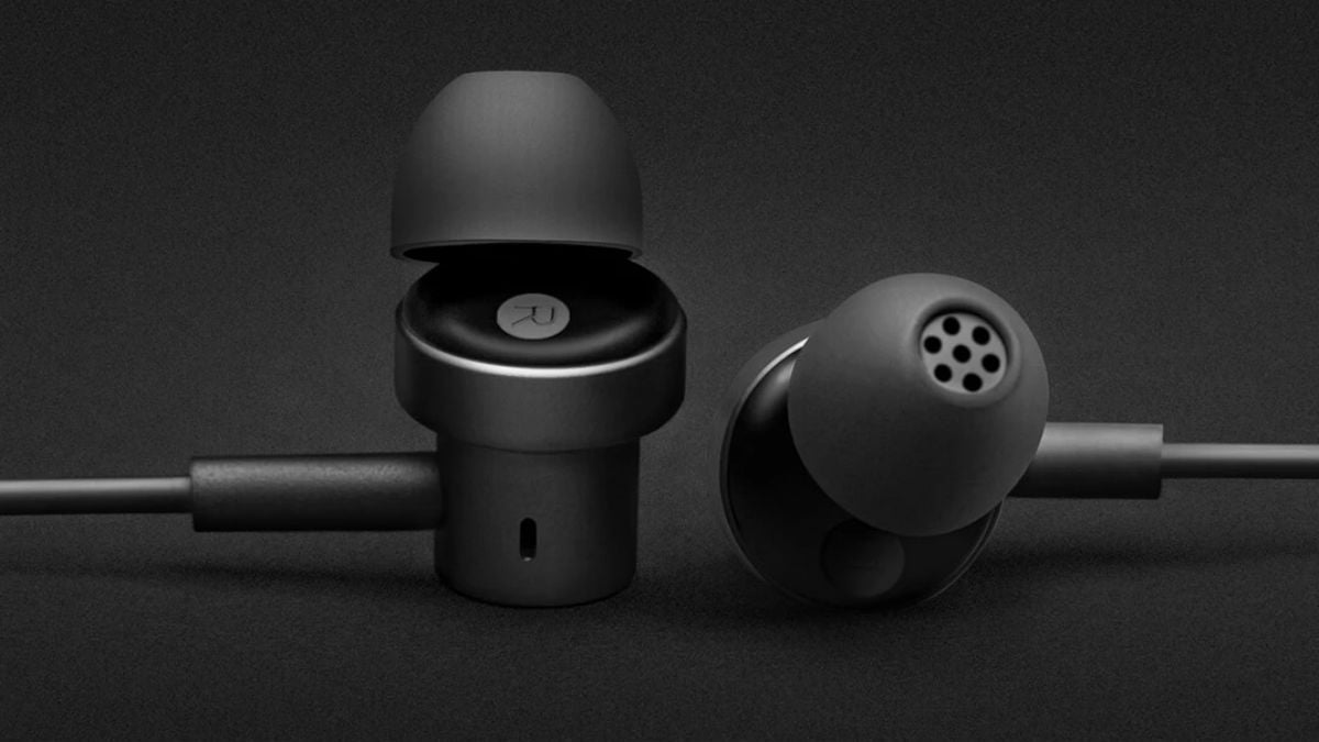 Xiaomi Mi Dual Driver In Ear Earphones Launched in India at Rs 799 - 97