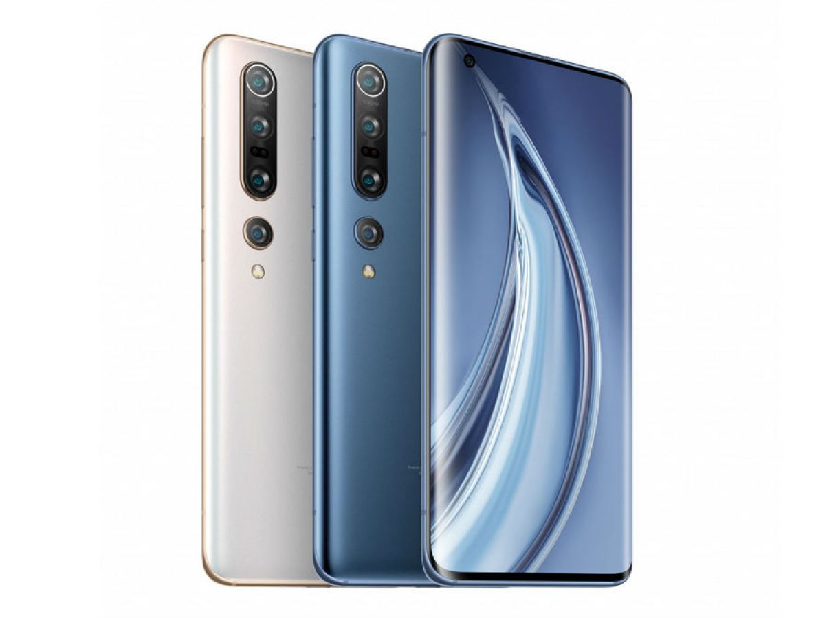 xiaomi 10 pro specifications