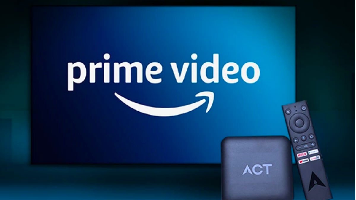 ACT Stream TV 4K Gets Amazon Prime Video Support - 54