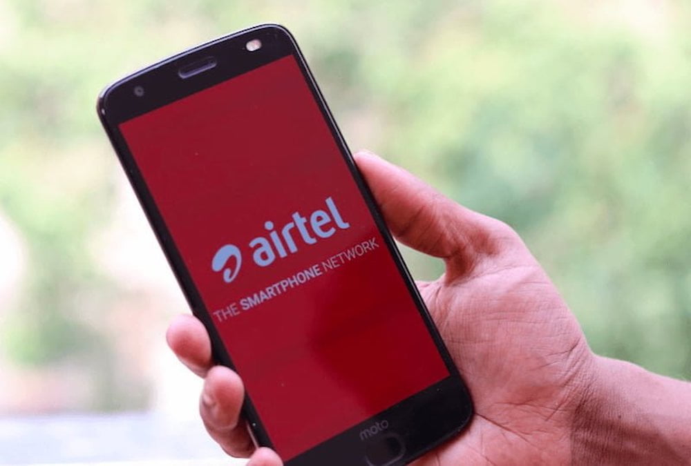 Bharti Airtel,Airtel Incoming Calling,Airtel Minimum Recharge Plans,Prepaid Mobile Phone,Airtel Talk Time Plans