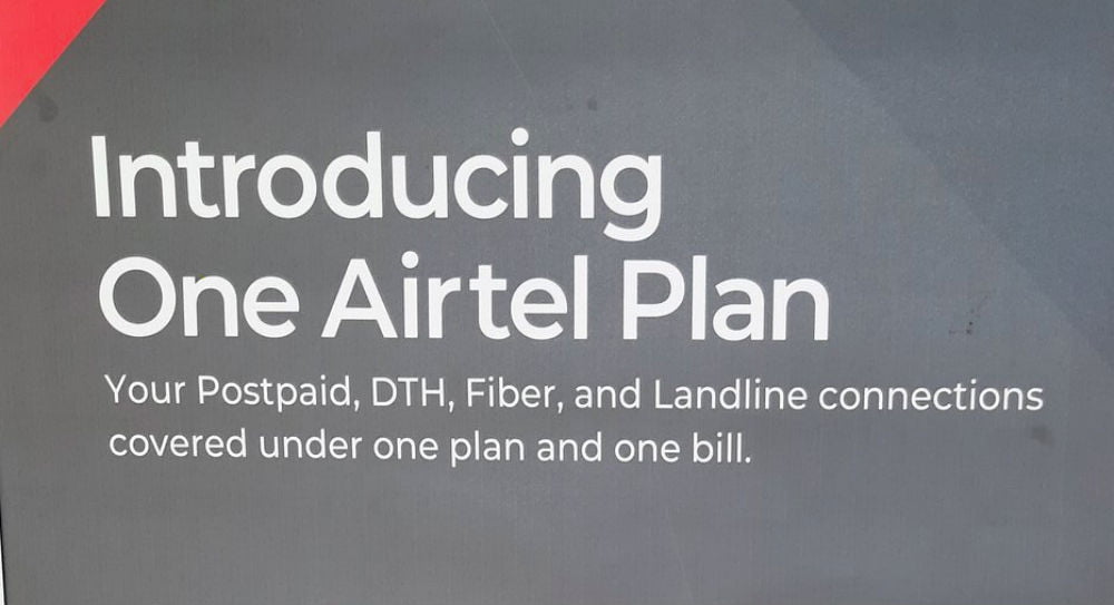 Bharti Airtel to Bring Postpaid  DTH and Broadband Services Together Under  One Airtel  Plans - 13