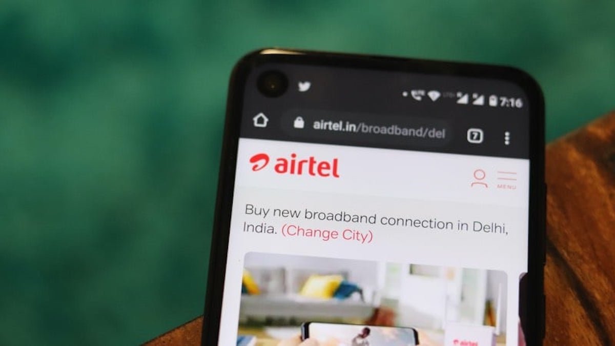 Airtel Xstream Fibre Users Can Save 15  on Annual Broadband Plans - 65