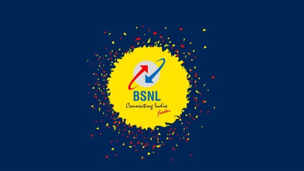 BSNL Distributes February Month Salaries to Employees - 96