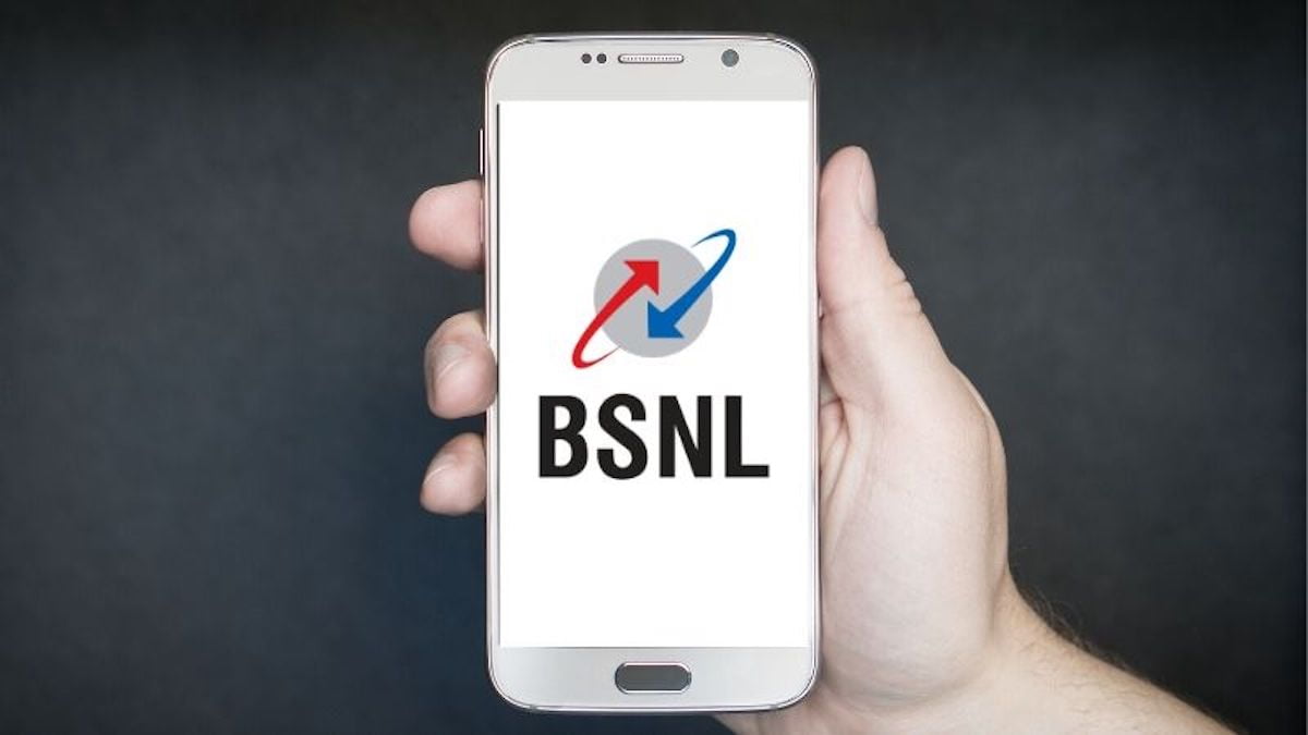 BSNL Reports Rs 39 000 Crore Losses in April December 2019 - 10