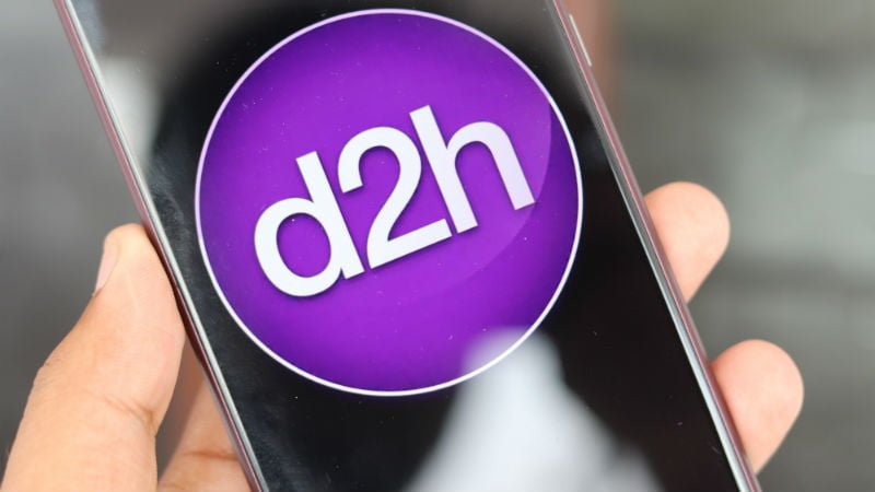 D2h Introduces New NCF Slab of Rs 150 for Channels More Than 200 Channels - 15