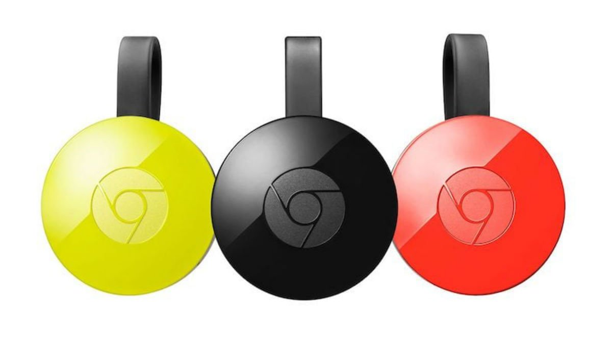 Chromecast vs Chromecast Ultra, which is better?