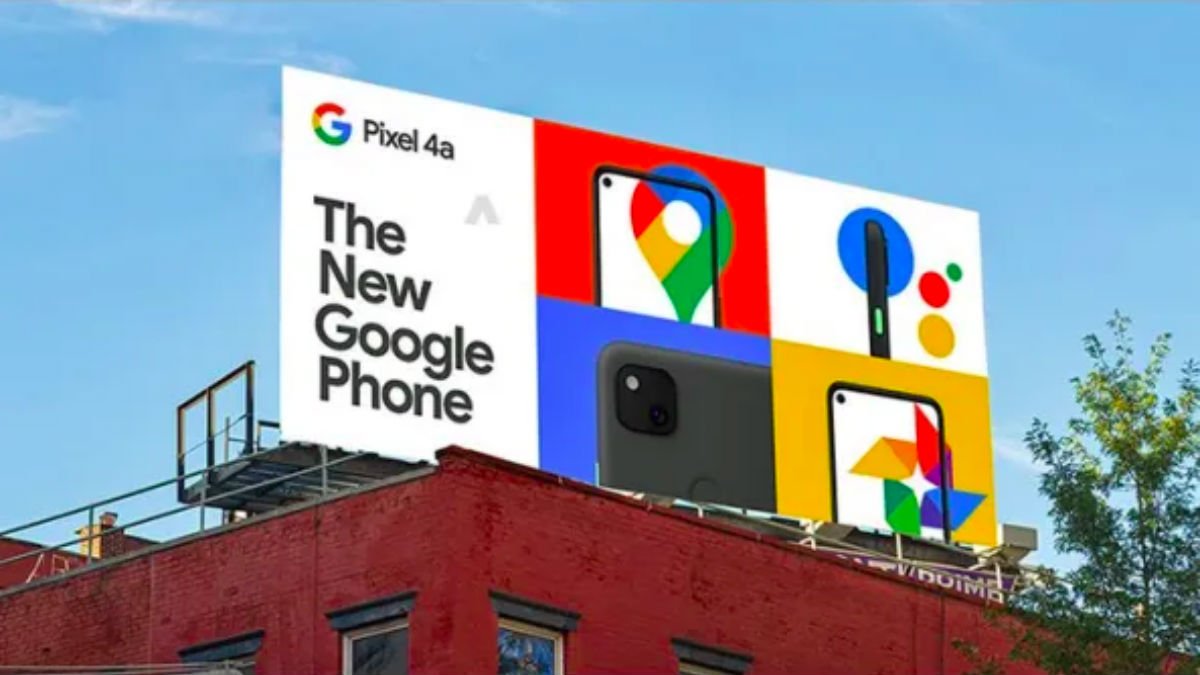 من المحتمل أن يصل Google Pixel 4a في 5 يونيو 126