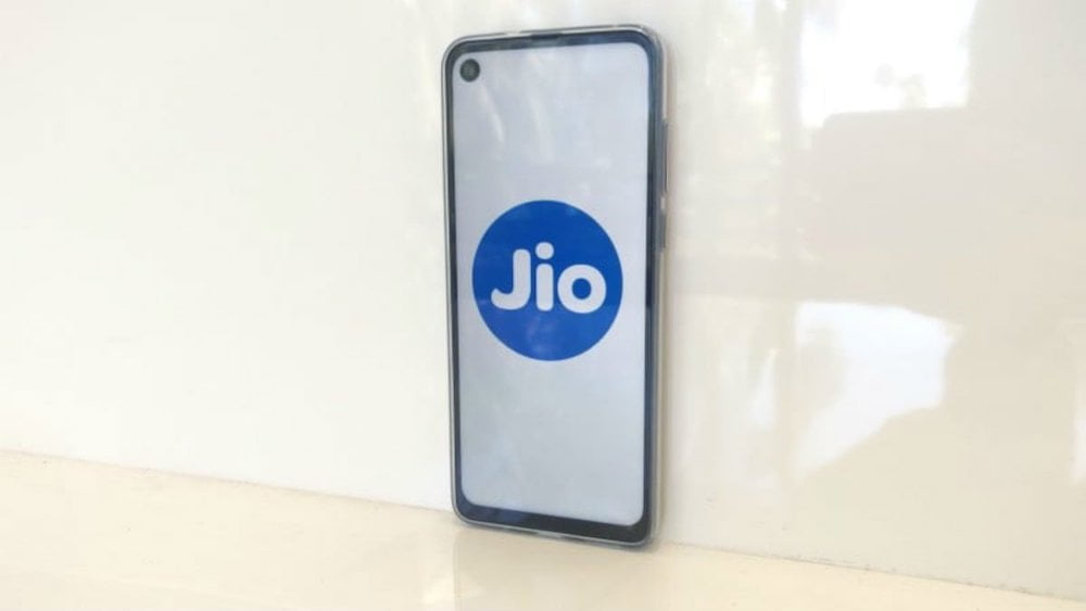 Reliance Jio Users Get 2GB Free Data Per Day Under Jio Data Pack - 76