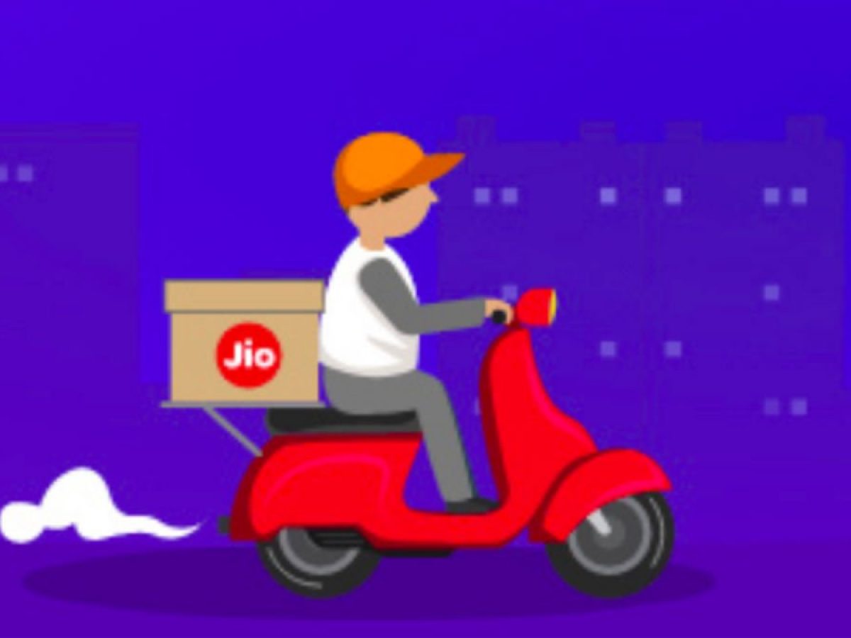 Reliance Jio Launches Year-Long Rs 4,999 Prepaid Plan With 350GB Data and  12,000 Off-Net Minutes