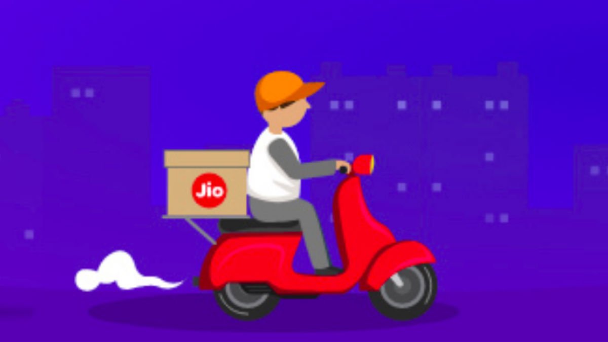 Reliance Jio Launches Year Long Rs 4 999 Prepaid Plan With 350GB Data and 12 000 Off Net Minutes - 13