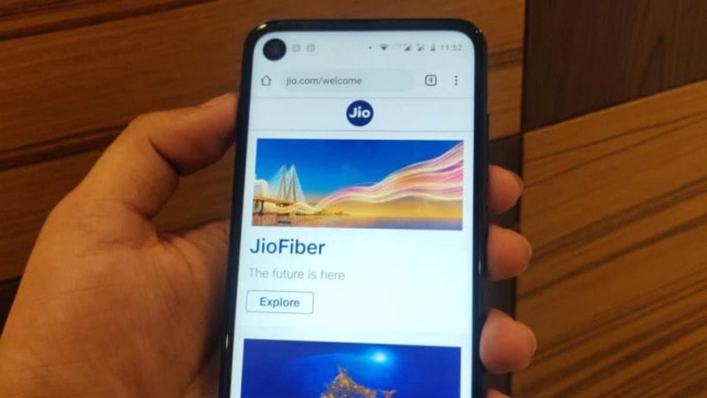 Reliance JioFiber Uses Can Get 10 Mbps Internet Plan for Free  Check Details - 34