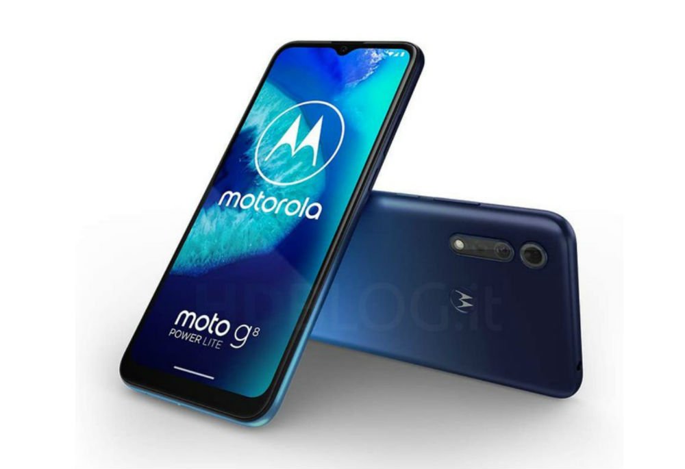 من المرجح أن تظهر Moto G8 Power Lite لأول مرة في أبريل 273