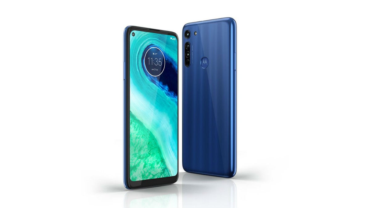 Moto G8 With Snapdragon 665 SoC and 4000mAh Battery Goes Official - 31