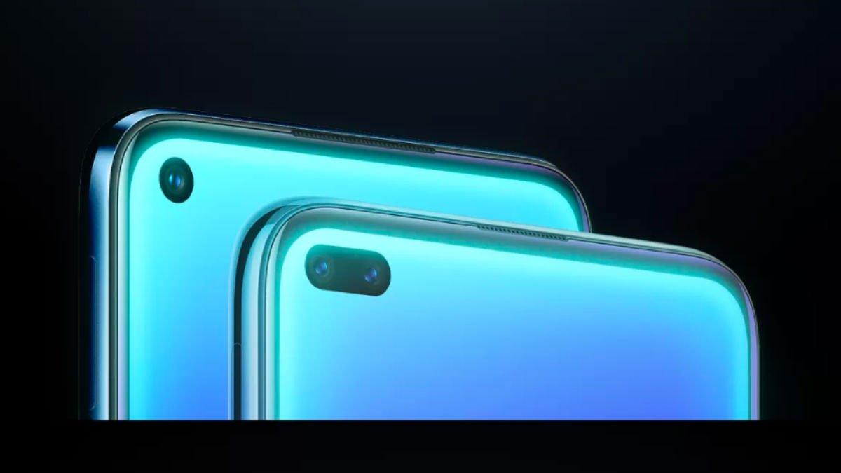 Realme 6 Price in India Leaked Ahead of Launch  To Start at Rs 12 999 - 65