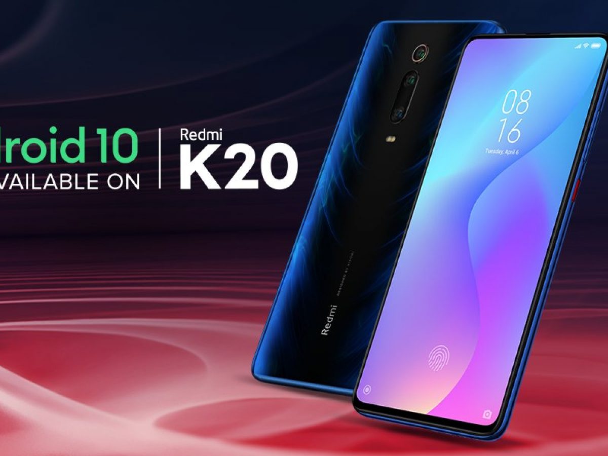 redmi k20 pro reliance digital