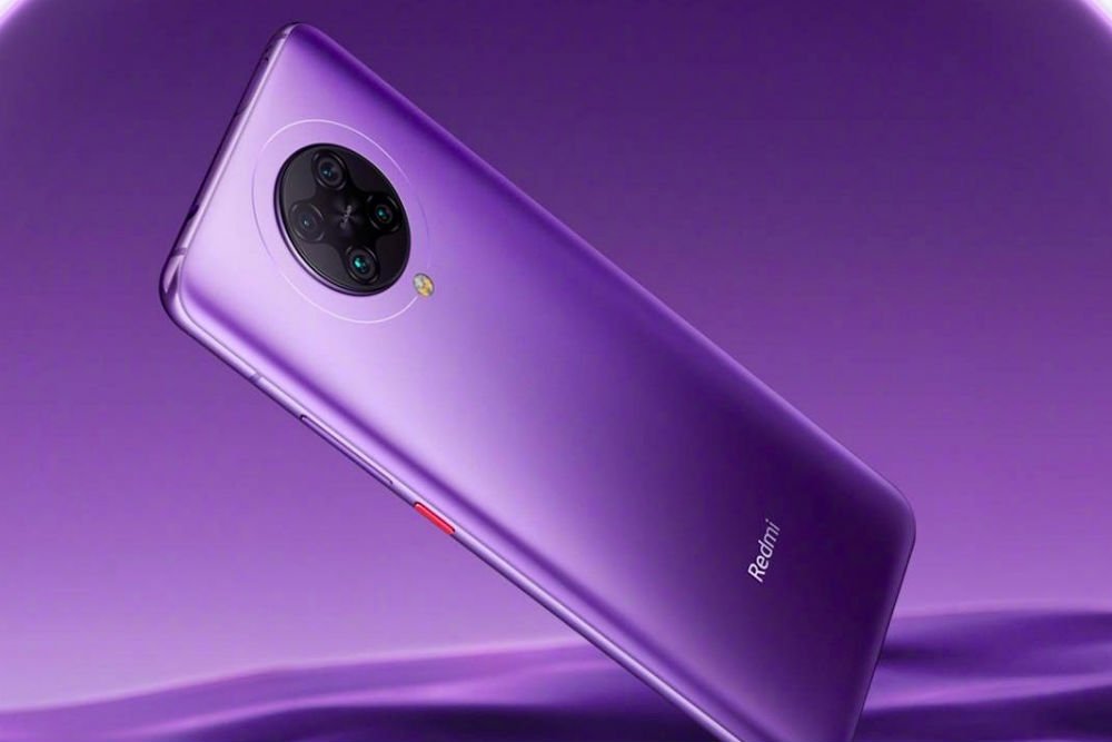 تم تسريب سعر Redmi K30 Pro عبر الإنترنت إلى أنه لن يكون أرخص بعد كل شيء 380