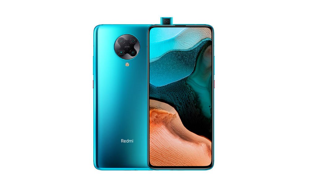 يوضح Redmi السبب وراء K30 Pro لعدم وجود شاشة معدل تحديث عالية 85