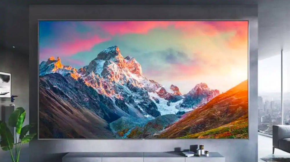 Redmi Smart TV Max 98 inch Banks on Big Screen Experience - 27