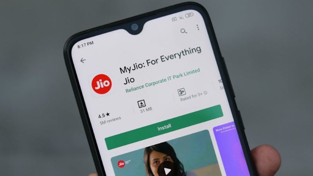 Reliance Jio and Airtel Offer Coronavirus Symptom Checker Tool - 97