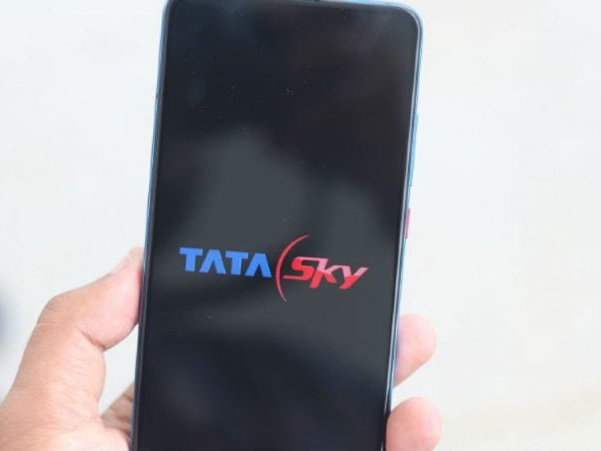 Tata sky mobile online subscription