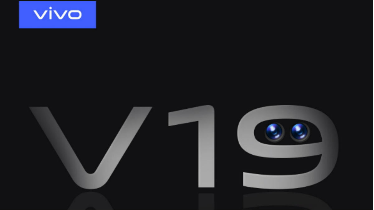 Vivo V19 India Variant Likely to Arrive With Dual Punch Hole Design - 26