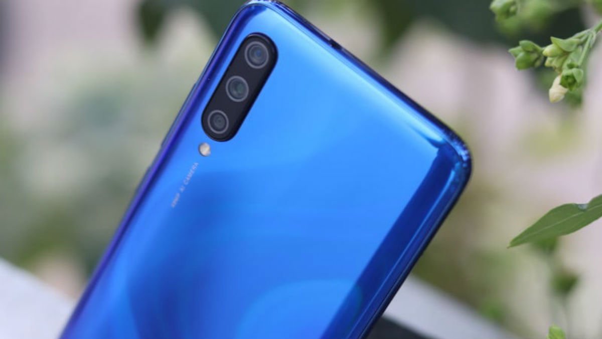 Xiaomi Halts Android 10 Rollout for Mi A3 - 28