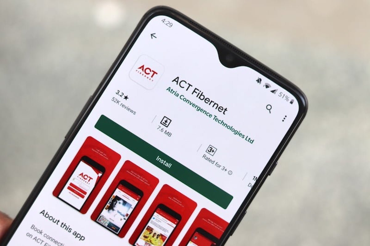 ACT Fibernet Taps into Online Learning With Yupp Master Add on Pack - 4