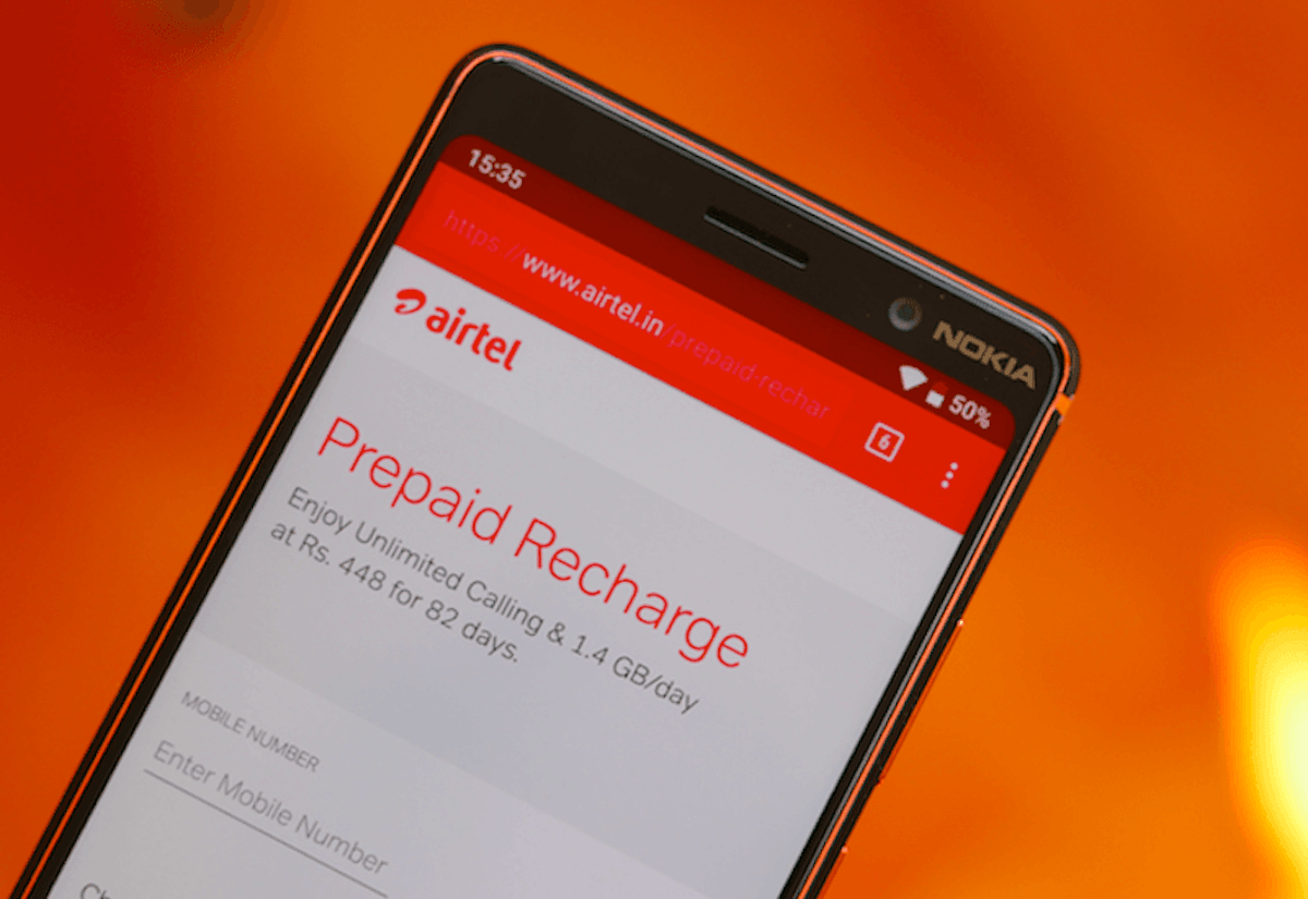 These Are the 4 Airtel Prepaid Plans Which Offer Unique Benefits Apart from Data and Calling - 64