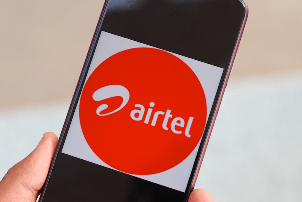 Bharti Airtel Numbers Can Now Be Recharged at ATMs  Grocery and Pharmacy Stores - 79