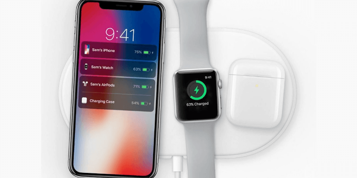 Apple قد تخرج للتو مع وسادة الشحن اللاسلكي AirPower بعد كل شيء 10