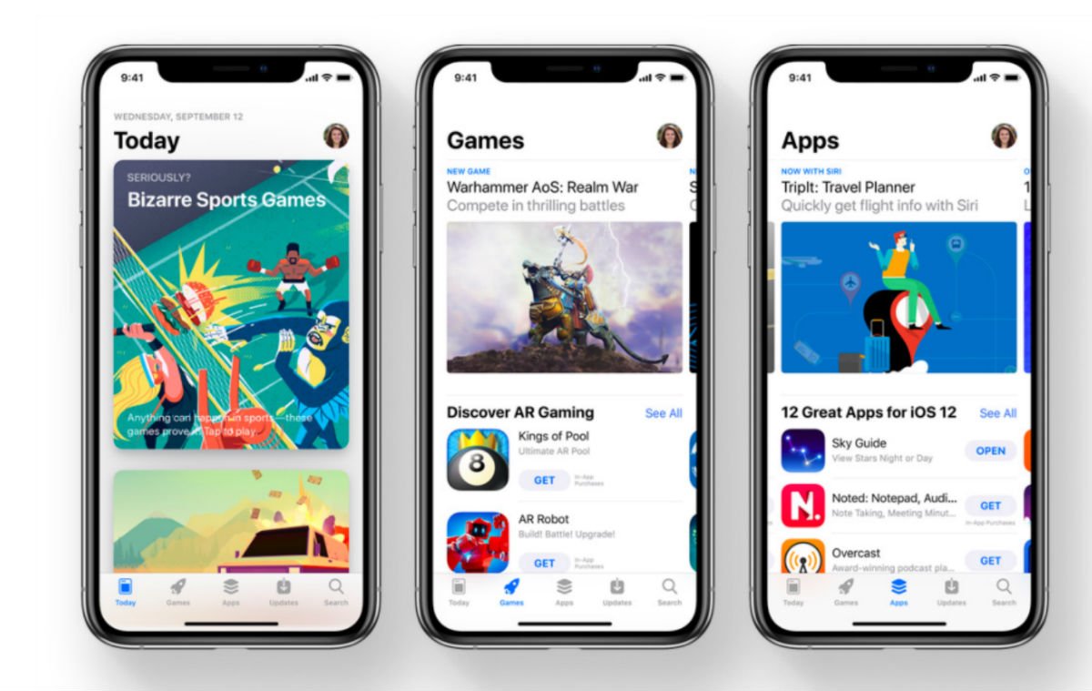 iOS 14  Apple to Bring New Changes to the Way You Use App Store - 35