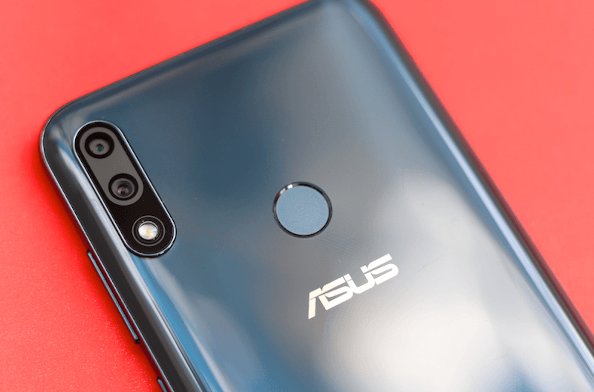 Asus Zenfone 6 6z New Update With Latest Security Patch and VoWi Fi Rolls Out - 2