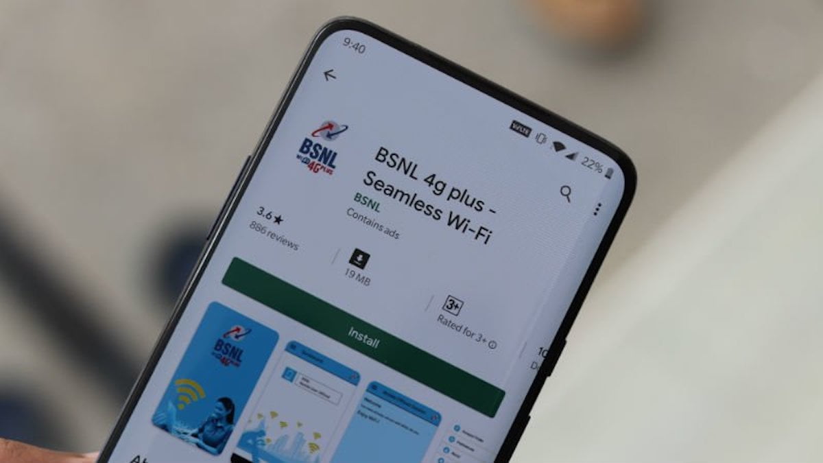 BSNL to Change 4G Tender Conditions for Procurement of Equipment - 97