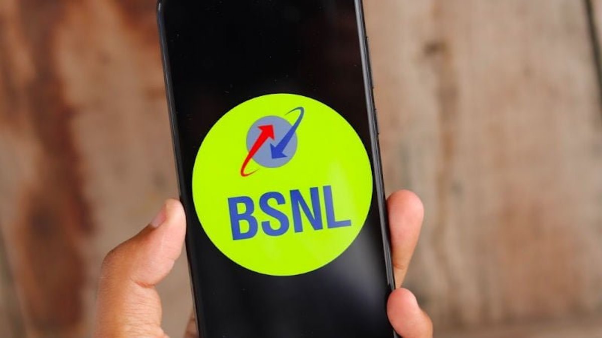 BSNL Chairman Purwar Appointed as Chairman and MD of MTNL for 6 Months  - 88