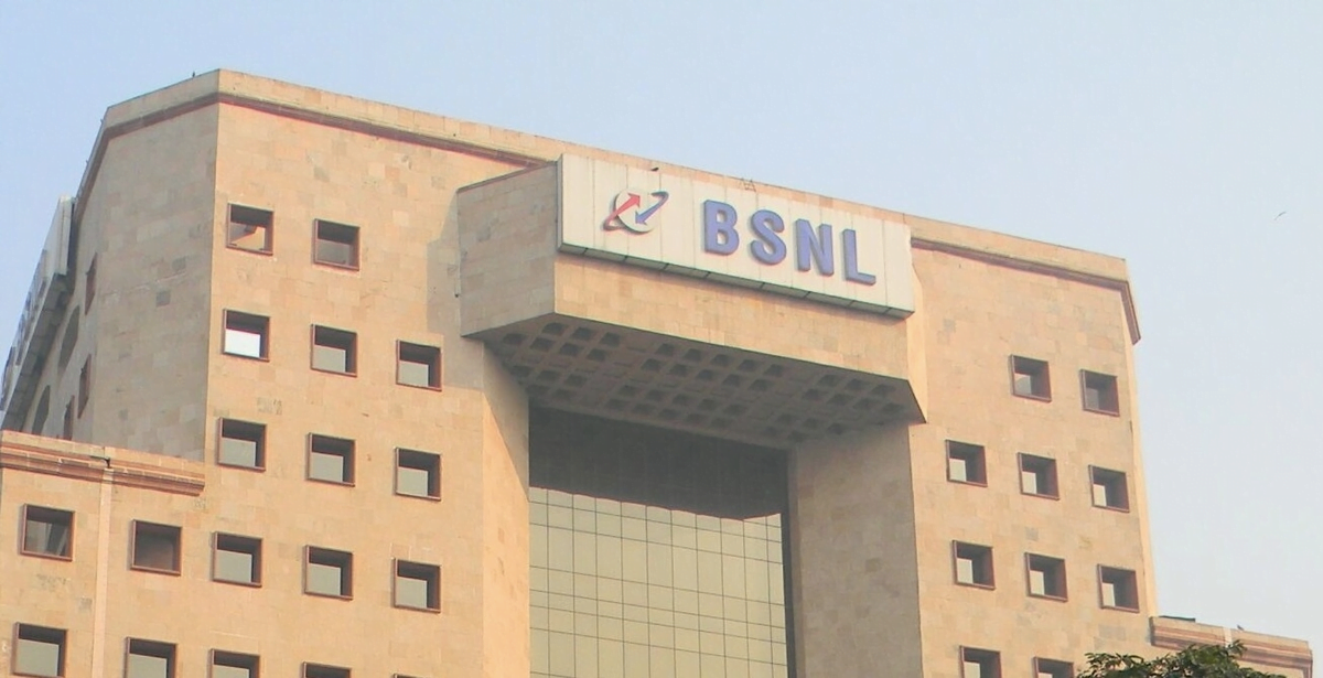 BSNL Extends Prepaid Account Validity Till May 5 - 96