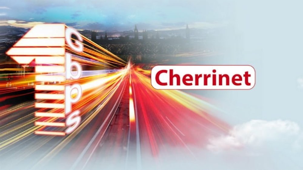 Broadband Provider Cherrinet Offers Higher Speeds on Residential Plans  New Plans Detailed - 5