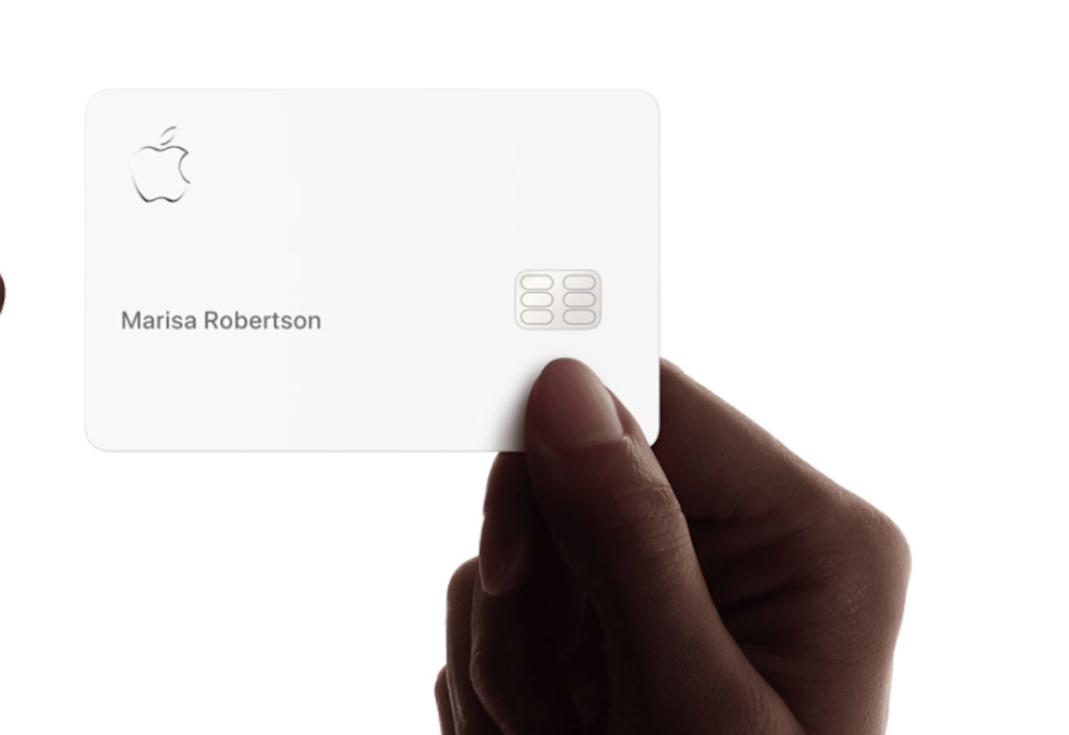 جوجل على استعداد لتقديم بطاقات الخصم المادي لمدفوعات مثل Apple 139