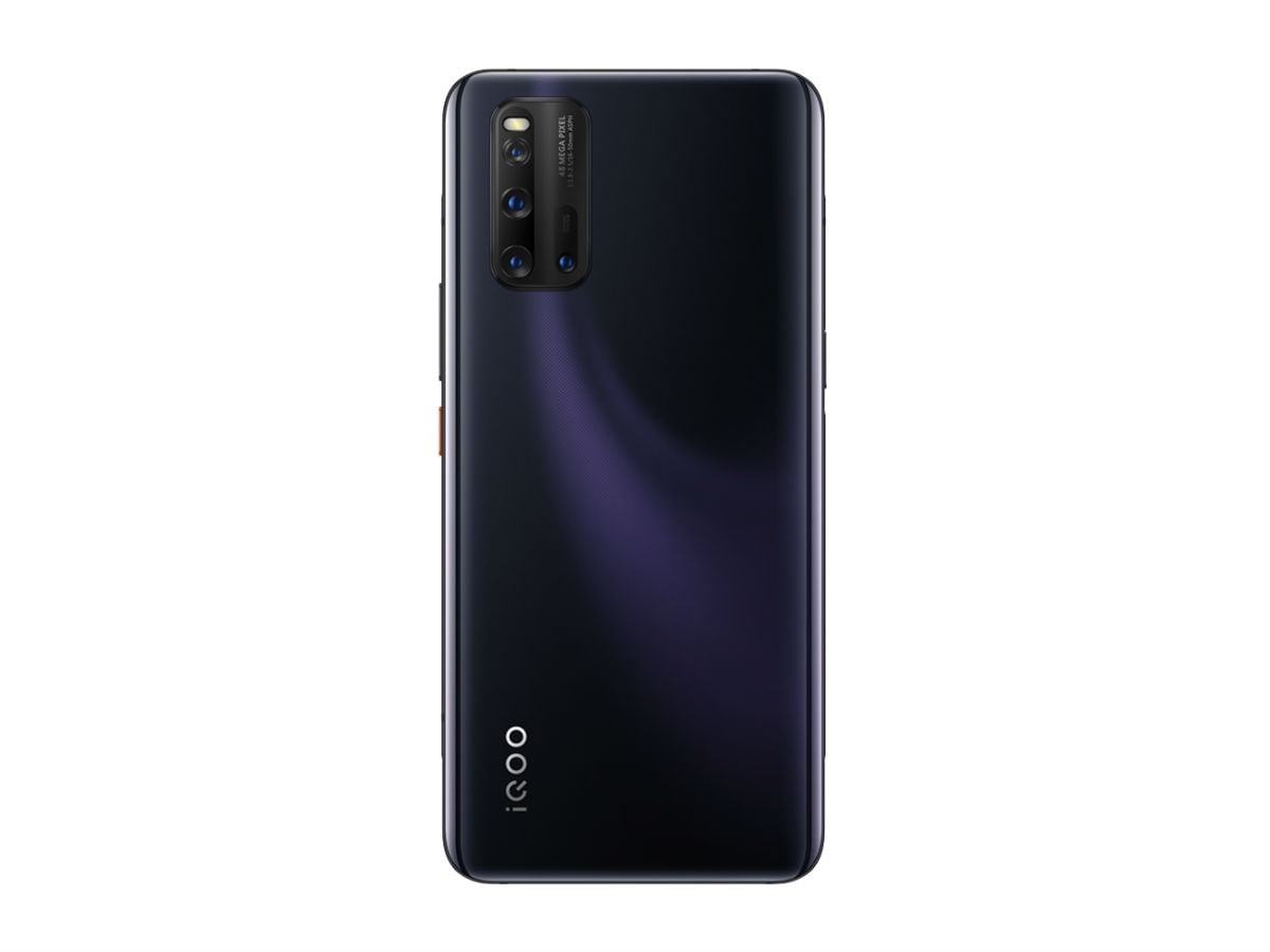 iQoo 3 Receives Price Cut in India  Base Variant Now Available at Rs 34 990 - 75