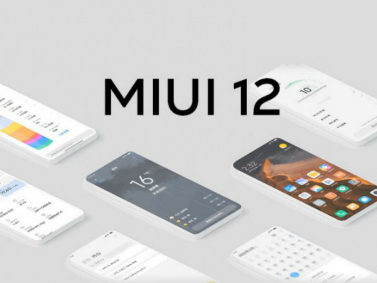 MIUI 12 Camera App,Xiaomi,MIUI 12 Magic Clone,MIUI,MIUI 12 Features,MIUI 12 Release Date