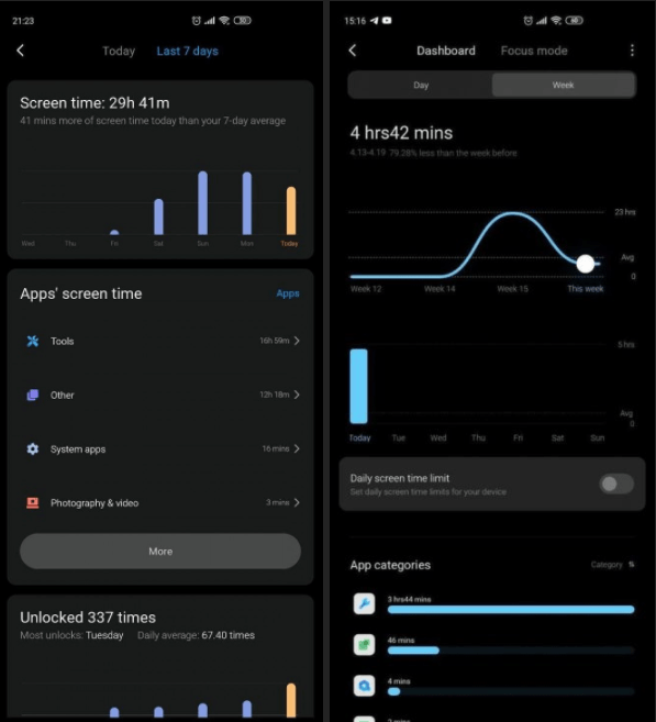 MIUI 12  This Could Be Our First Look at the Upcoming UI from Xiaomi - 15