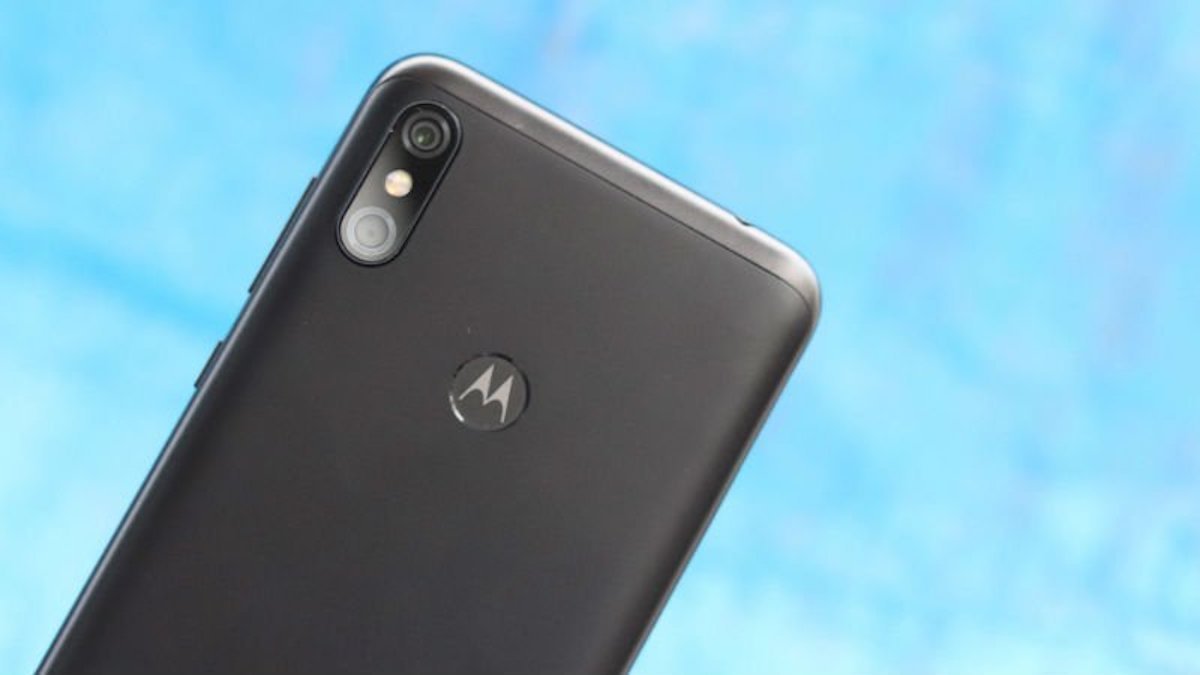 Motorola One Fusion  Tipped to Launch With Snapdragon 675 SoC and 12MP Primary Camera - 89