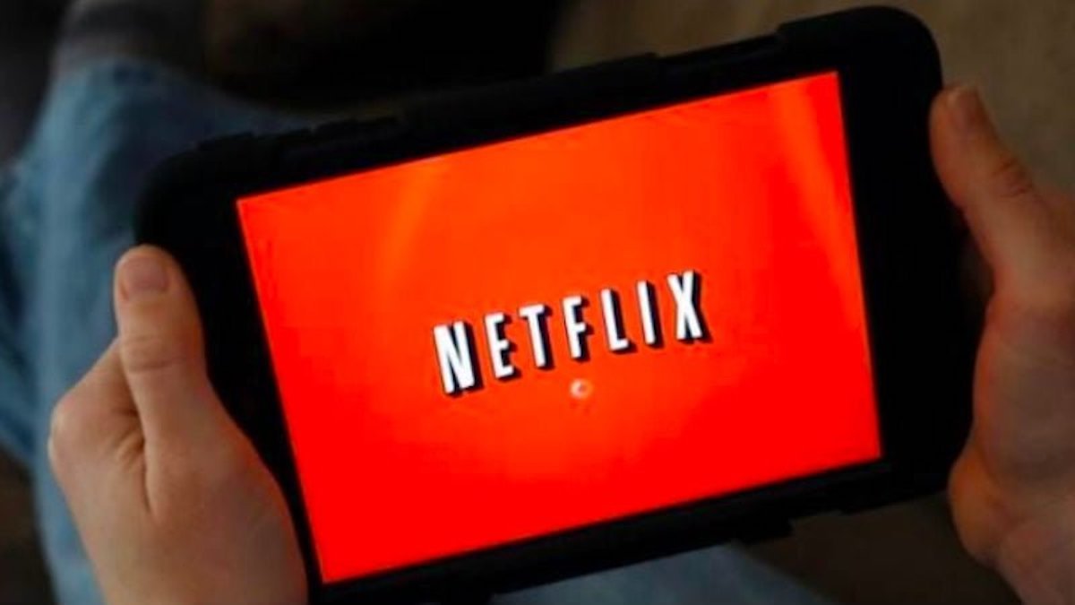 Netflix Becomes the Biggest OTT Gainer Out of Quarantine Phenomena - 76