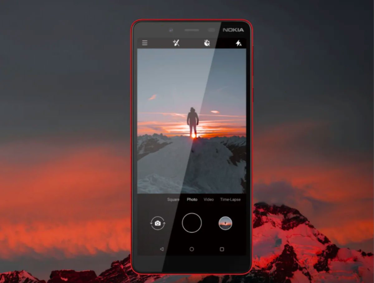 Nokia 1 Plus Gets Android 10  Go Edition  Update - 83