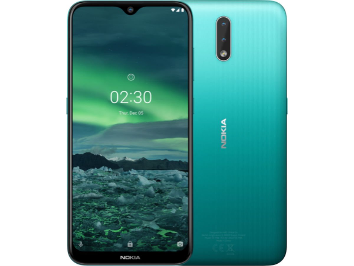 يحصل Nokia 2.3 على تحديث Android 10 بما يتماشى مع الجدول الزمني 66