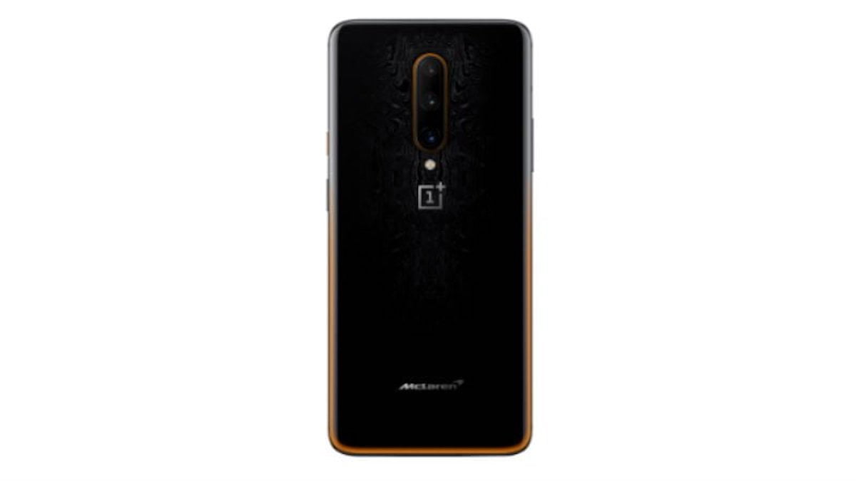 OnePlus 7T Pro يحصل على تخفيض كبير في الأسعار في الهند ، متوفر الآن بسعر 47،999 روبية 60