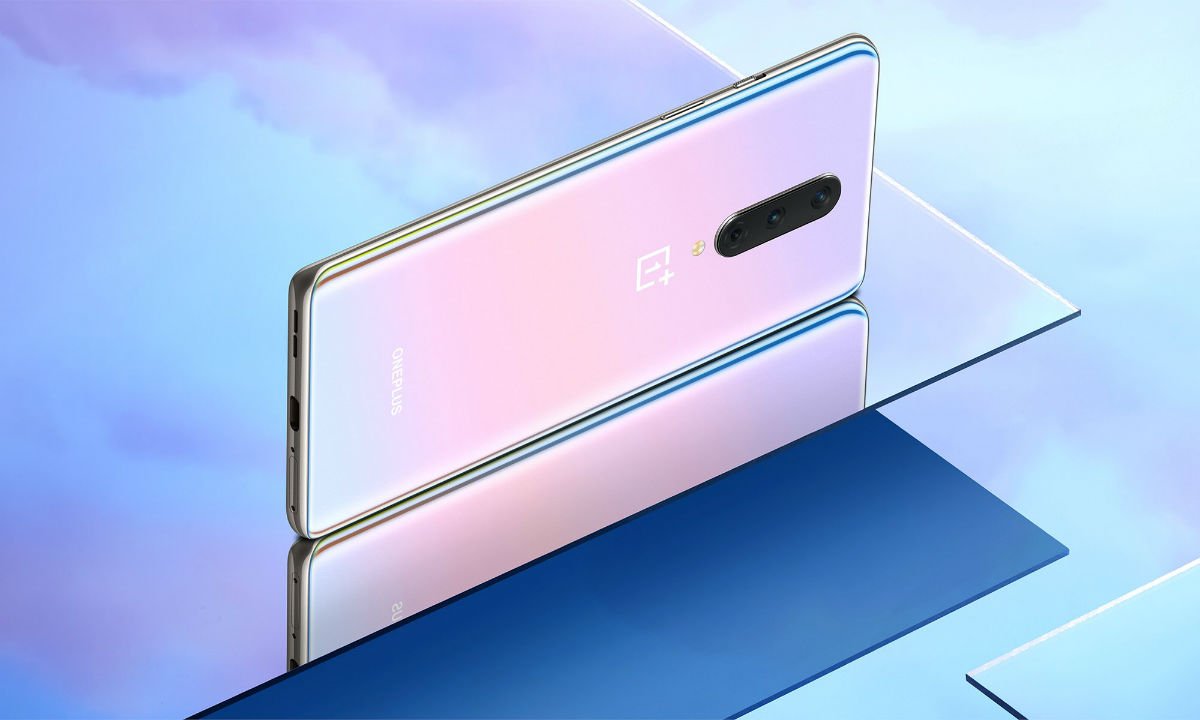 OnePlus 8 Launched Triple Cameras 4300mAh Battery and Flagship Hardware in Tow - 53