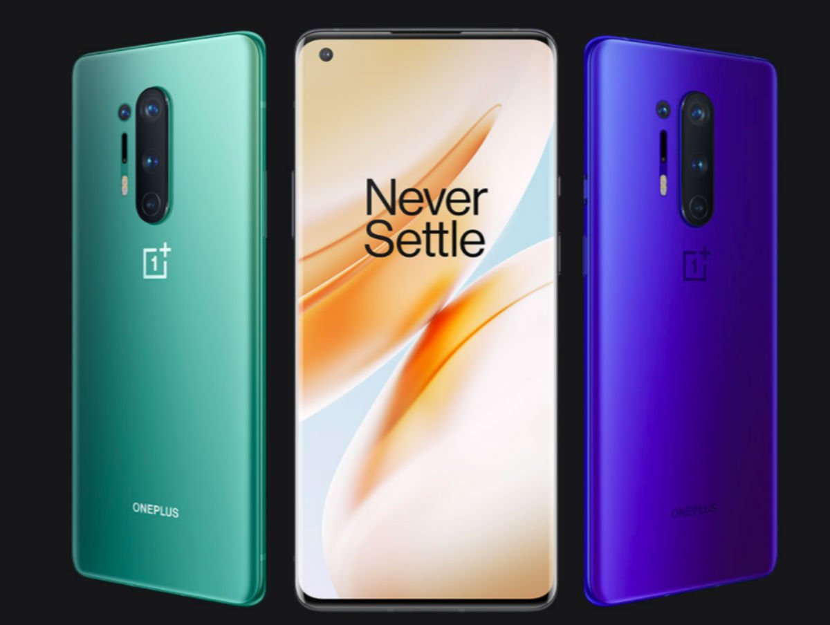 OnePlus 8 و OnePlus 8 Pro: تمت تغطية الاختلافات الرئيسية 68