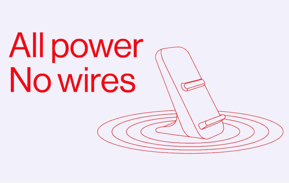 OnePlus Warp Charge 30 Wireless Charger Confirmed to Launch on April 14 - 55