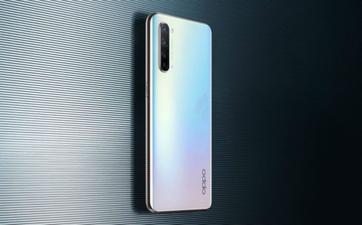 Oppo Find X2 Lite Out Now Smartphone to Come With 5G Support - 50