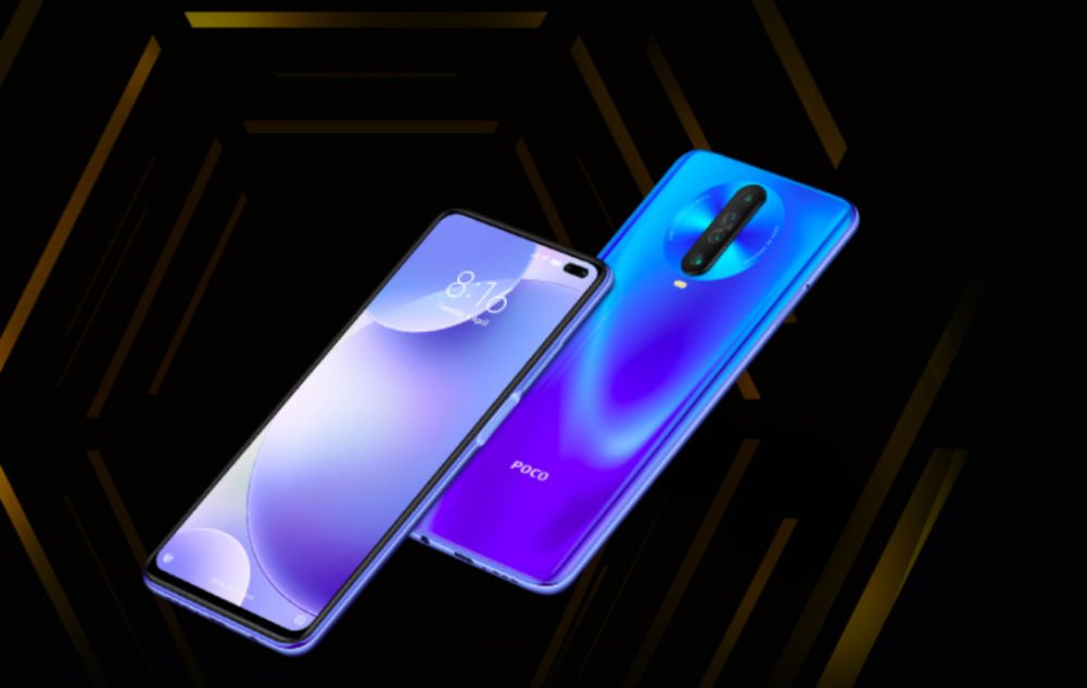 Poco X2  Realme 6 Series and Several Vivo Smartphones Receive Price Hike - 68